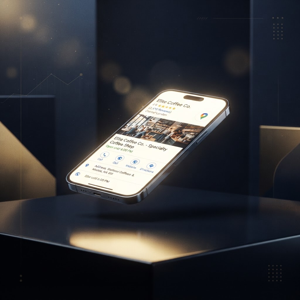 Google Business Profile Optimaliseren: De Gratis Marketingtool die Meeste KMO's Negeren