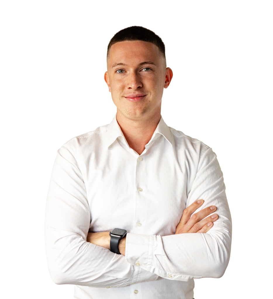 Ing. Ondřej Waclavek