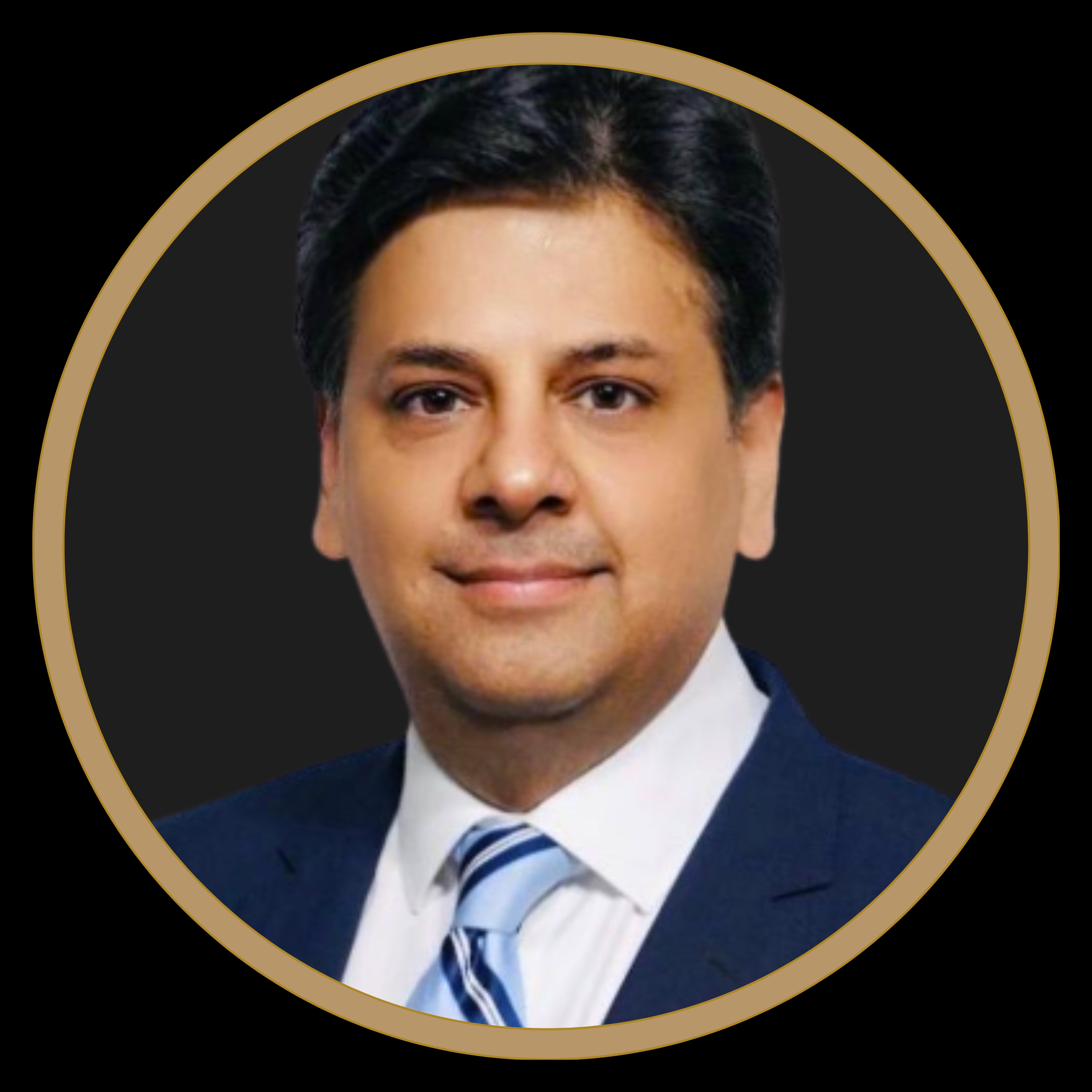 Vishal Arora, Luxembourg