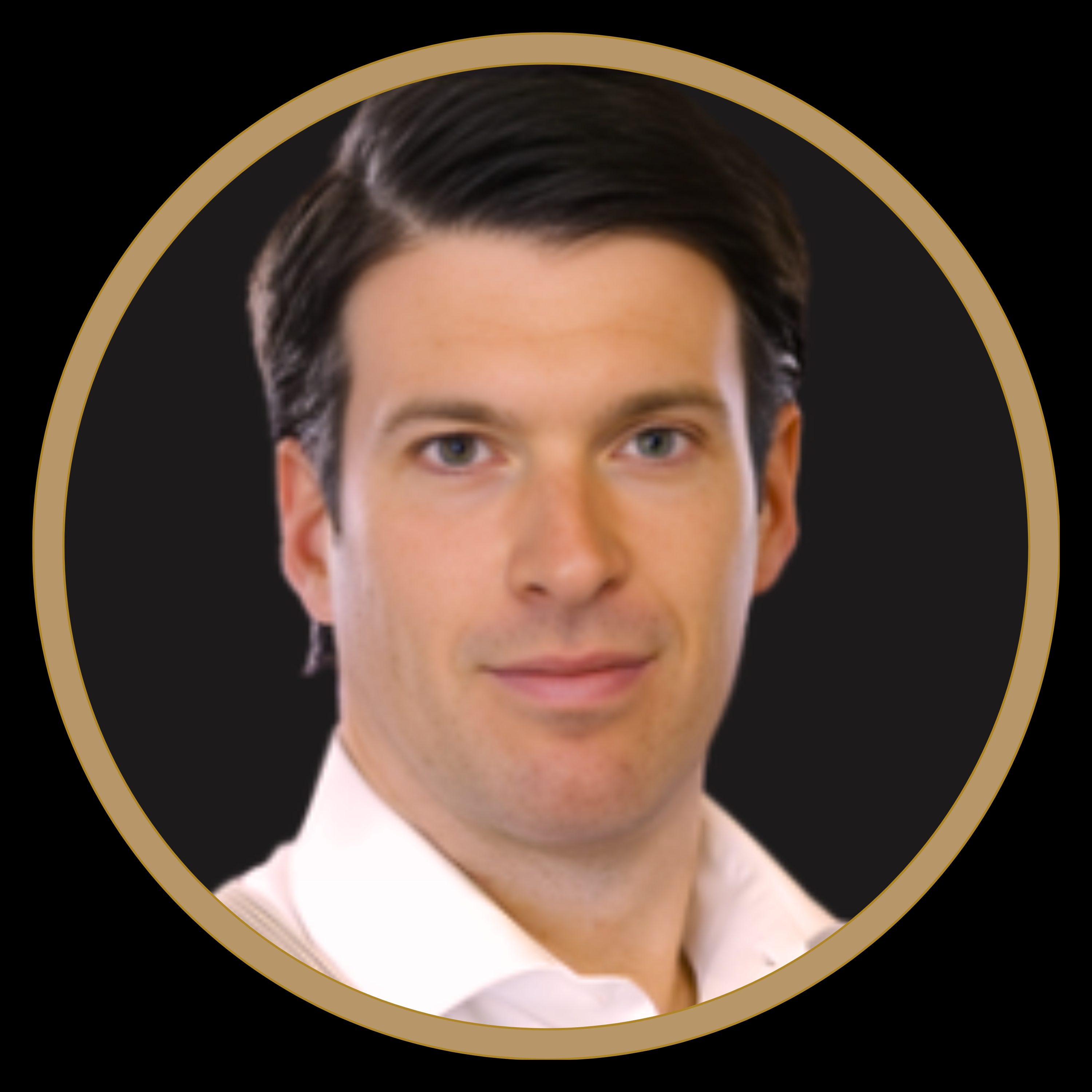 Dr. Christian Hugo Hoffmann, Switzerland