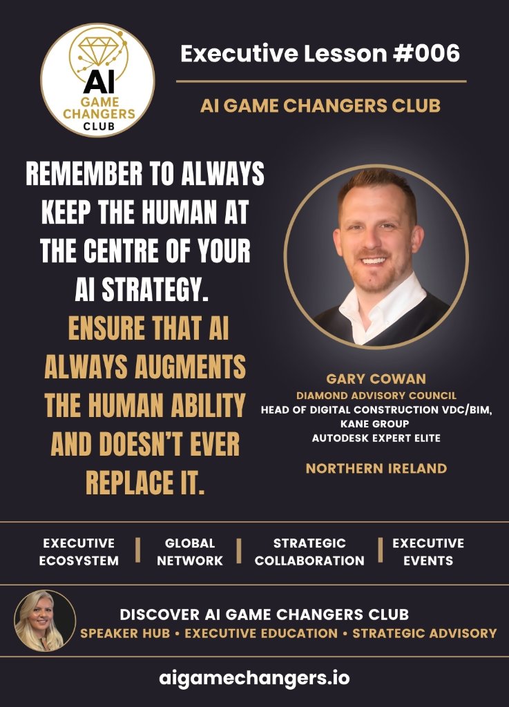 Executive Lesson 006