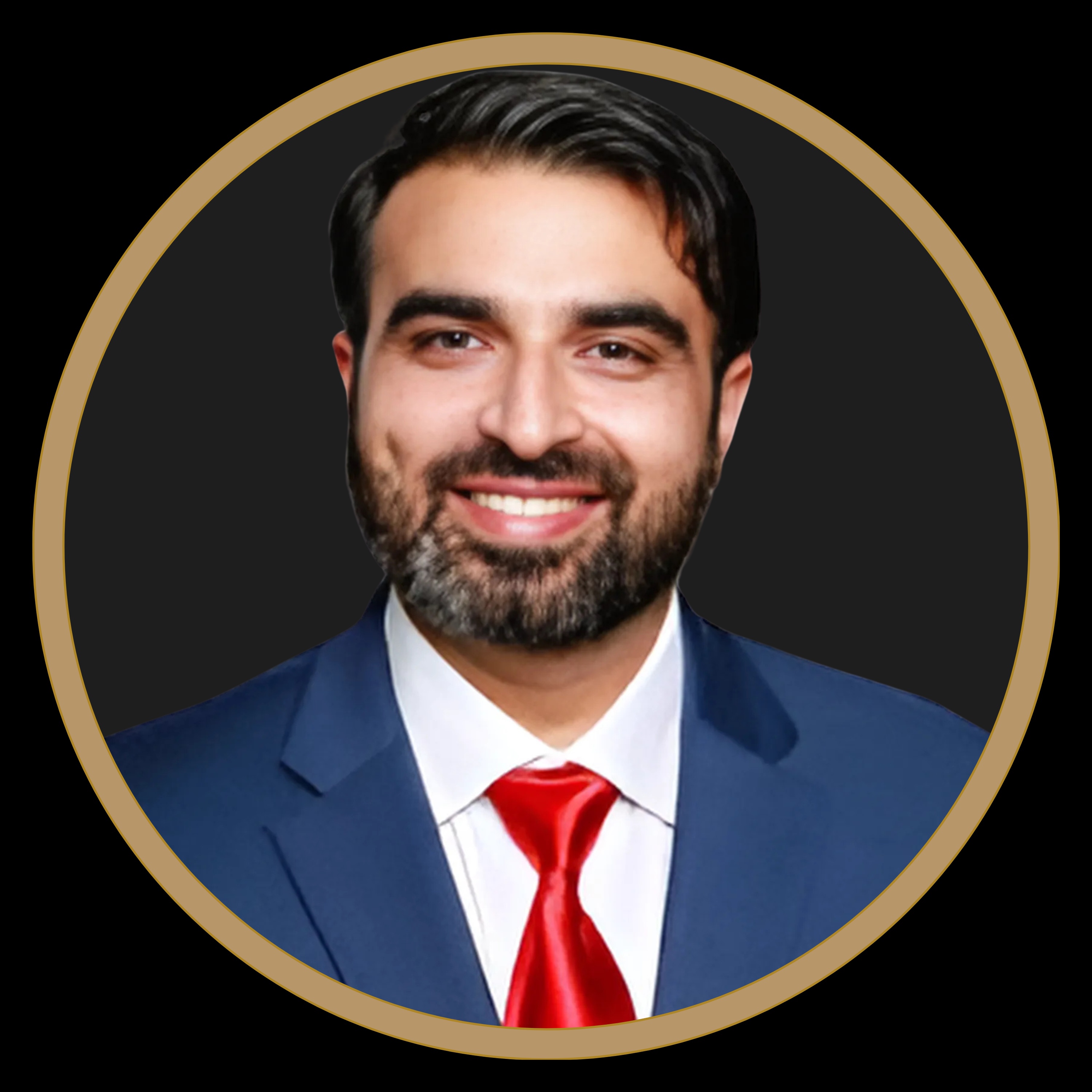 Dr. Victor Monga