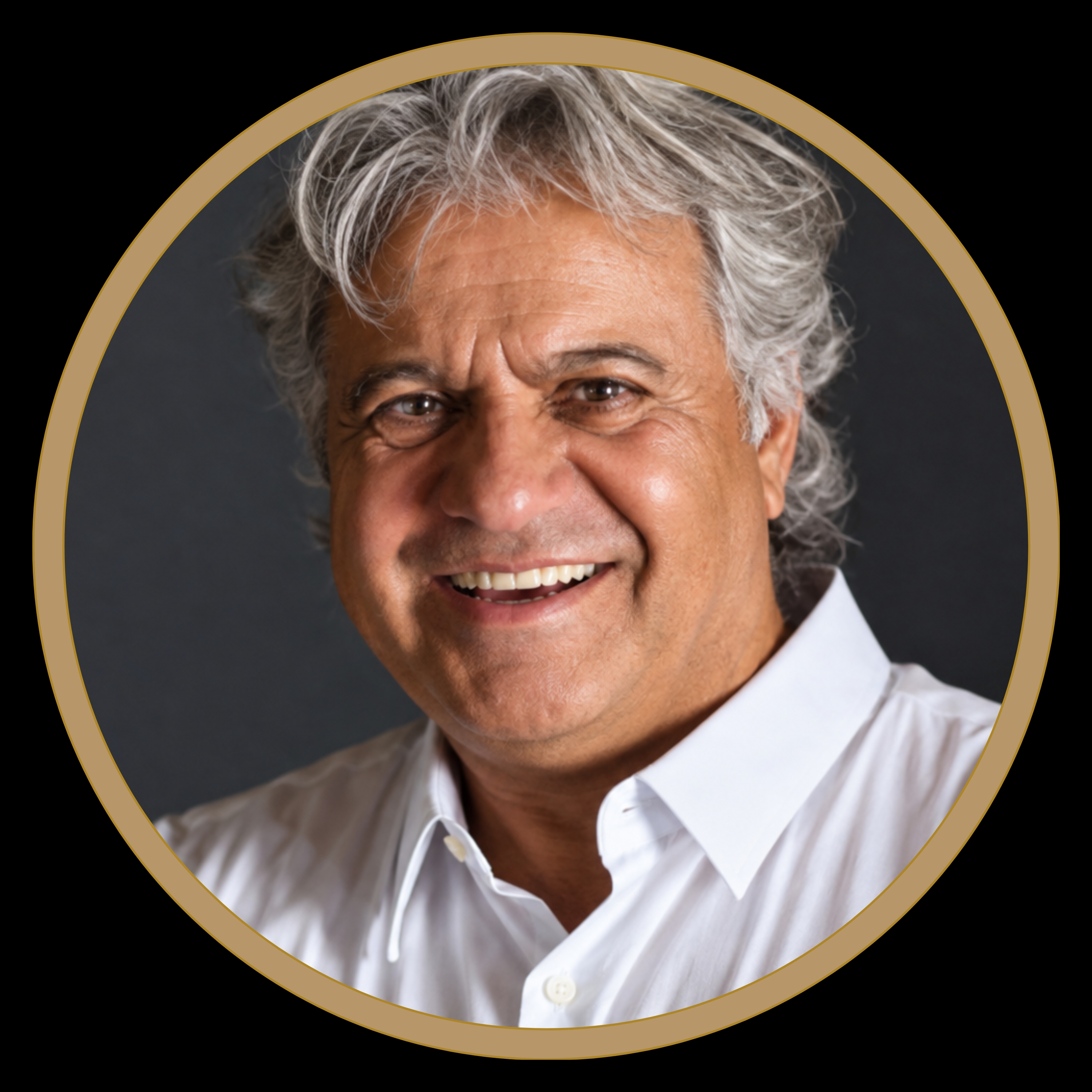 Ravi Sawhney, USA