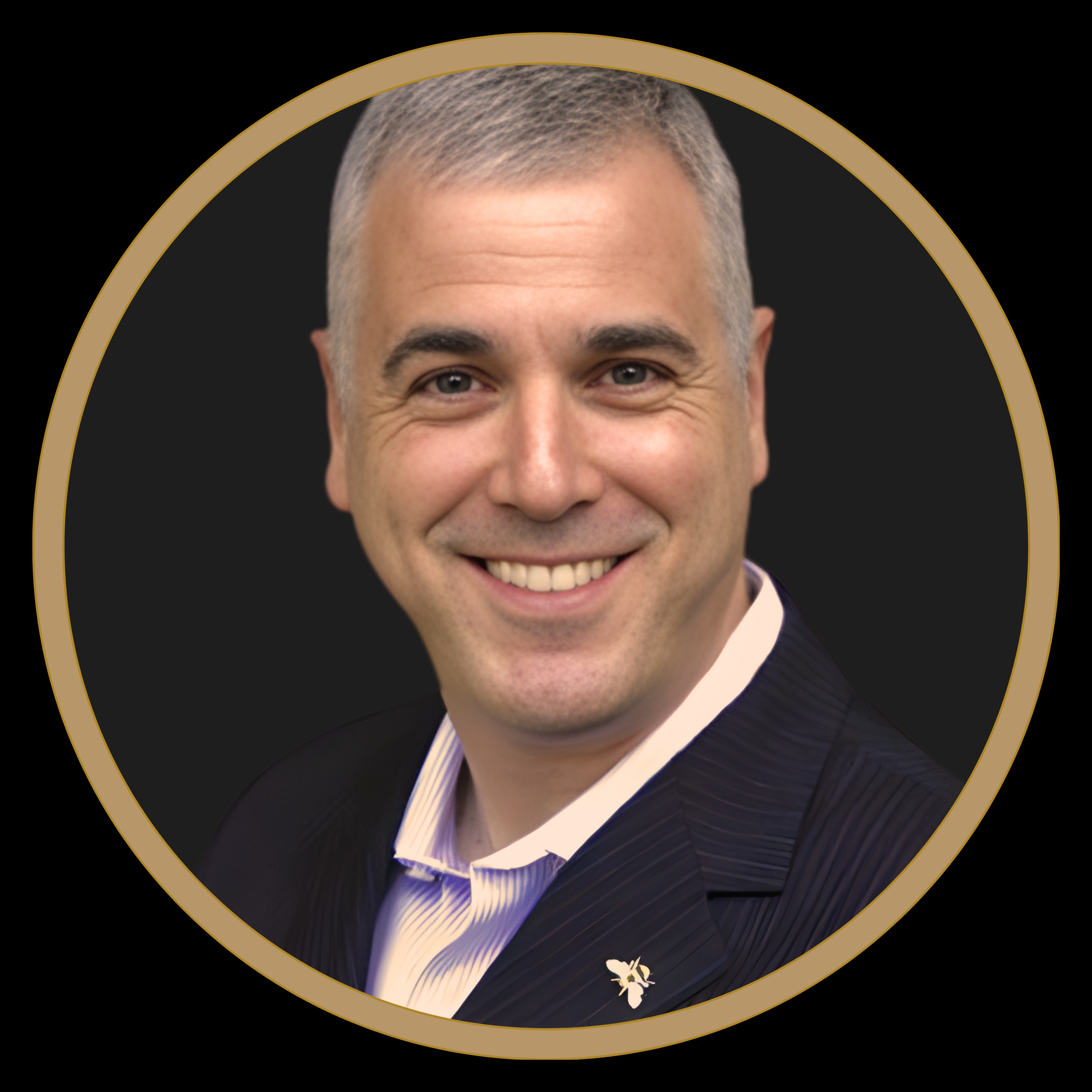Geoffrey Klein, USA