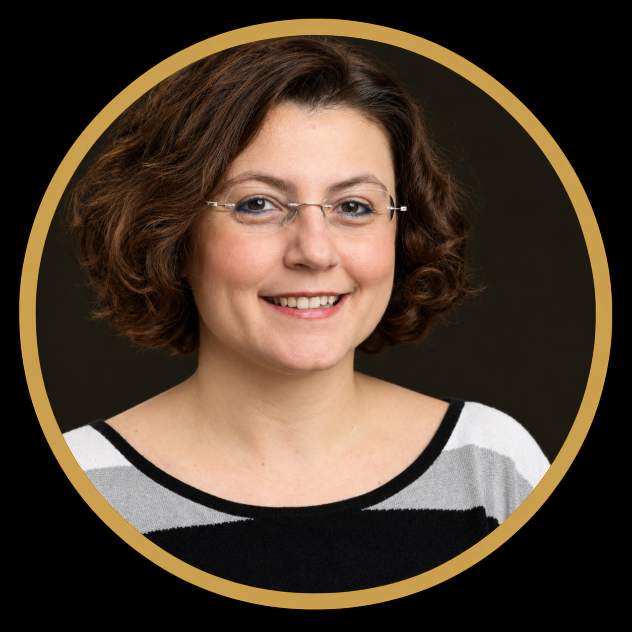 Mina Canan Kocgil-Koksal, Luxembourg