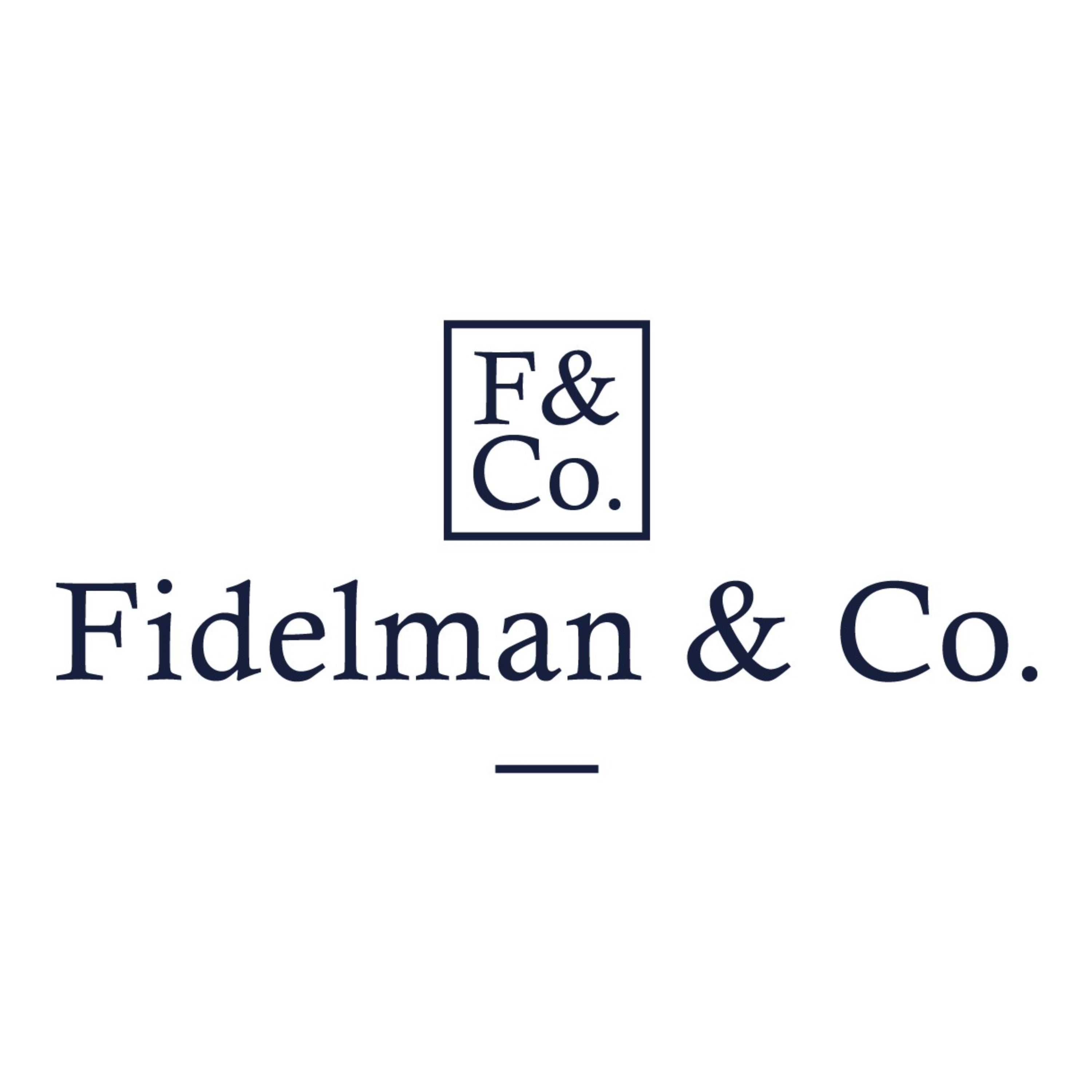 Fidelman & Co.