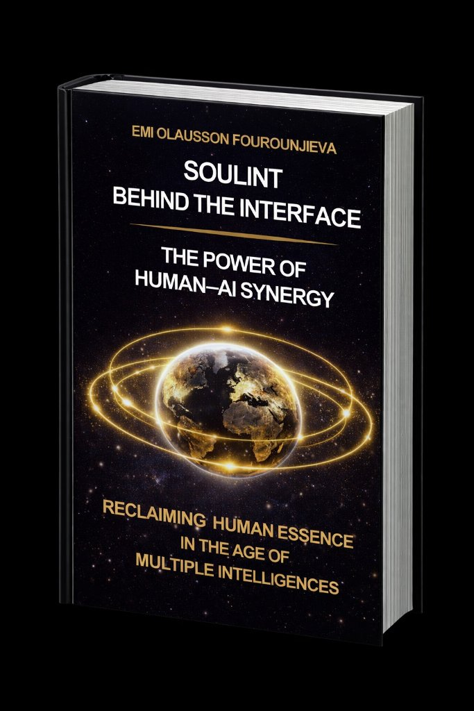 SOULINT™ - The Book