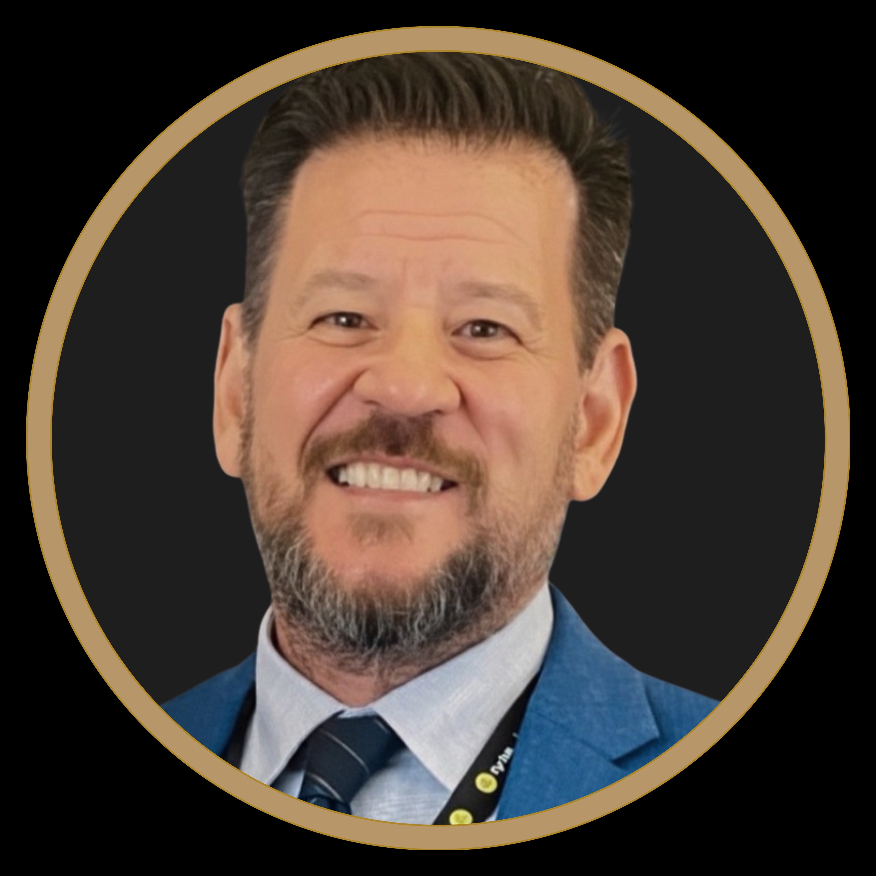 Dr. Alejandro Canonero, UAE