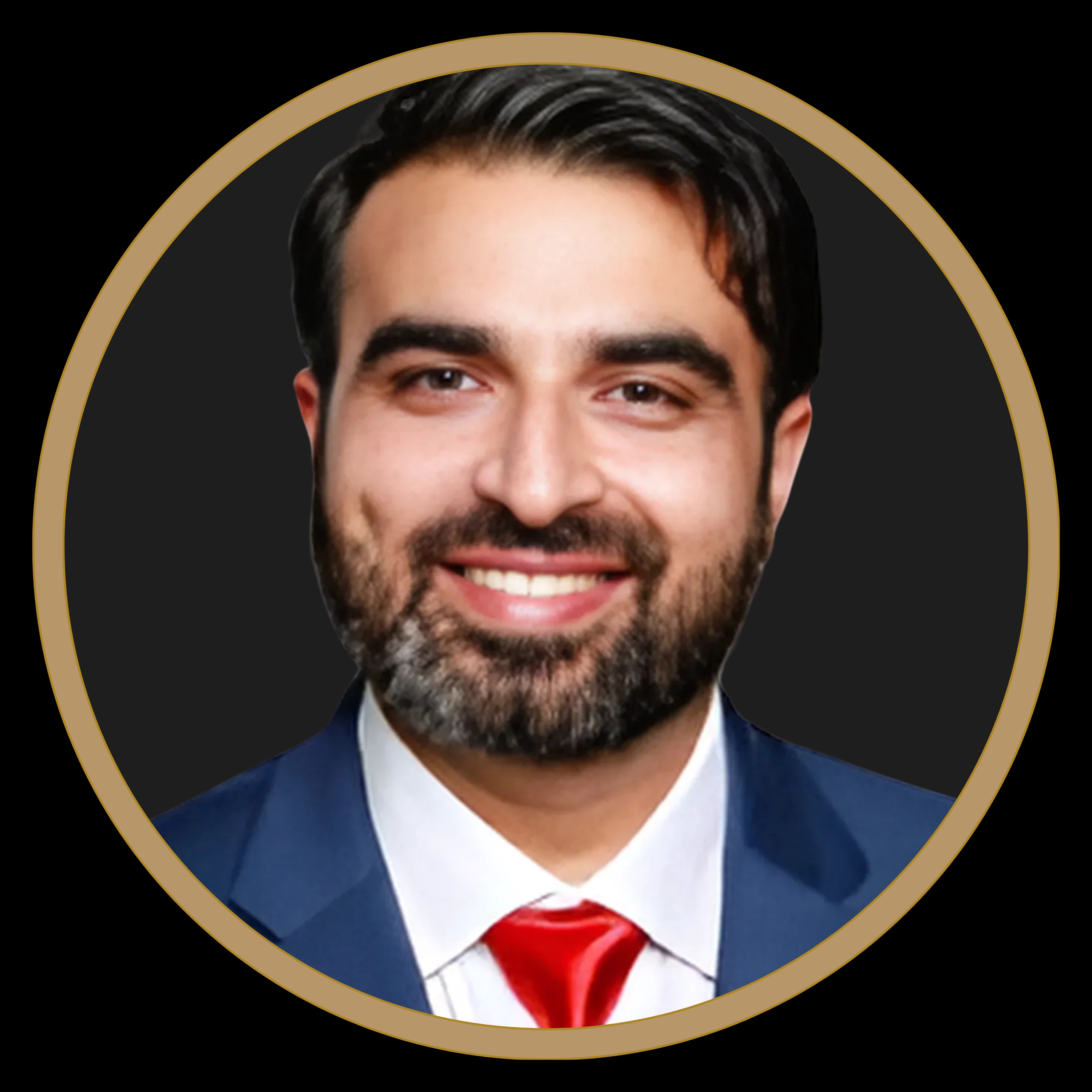 Dr. Victor Monga, USA