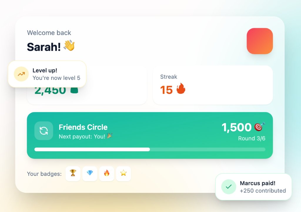 SOU App Preview