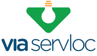 Via Service logo