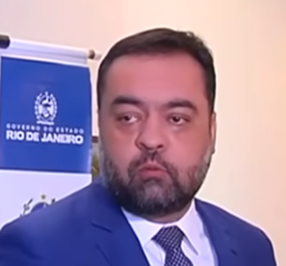 Ex-governador Cláudio Castro é condenado à inelegibilidade por 8 anos pelo TSE