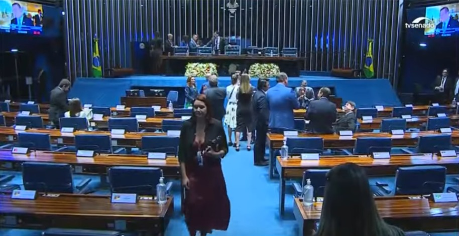 Lula Sanciona Lei de Reforma Tributária