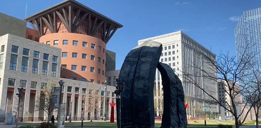 Centro Cultural Brasileiro é inaugurado em Denver