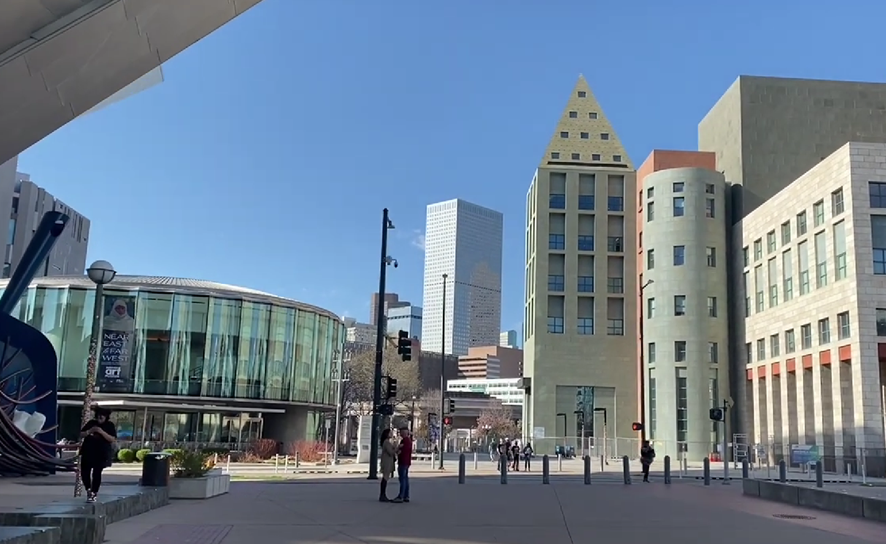 Centro Cultural Brasil-Colorado Inaugura Hoje em Denver