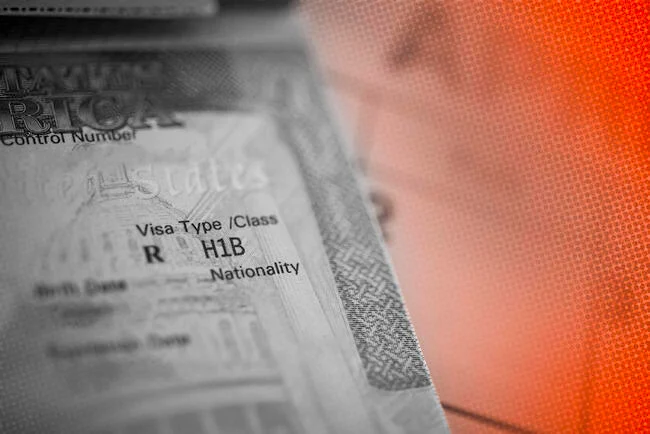 Tipos de visto americano explicados (fácil)