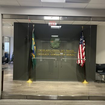 Consulado brasileiro em Denver anuncia consulado itinerante