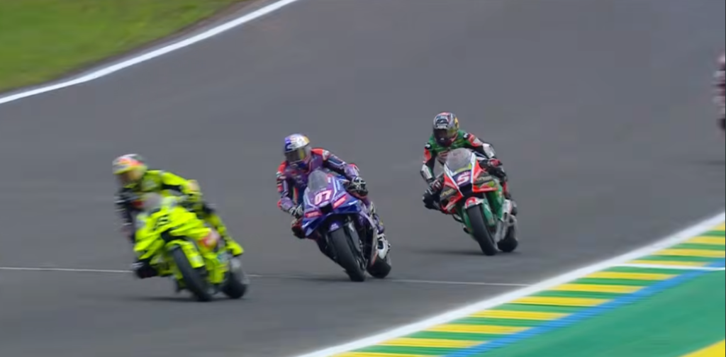 GP do Brasil de MotoGP ocorre em Goiânia