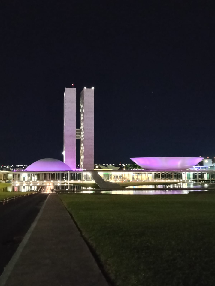 Senado Avança em Pacote Antifeminicídio