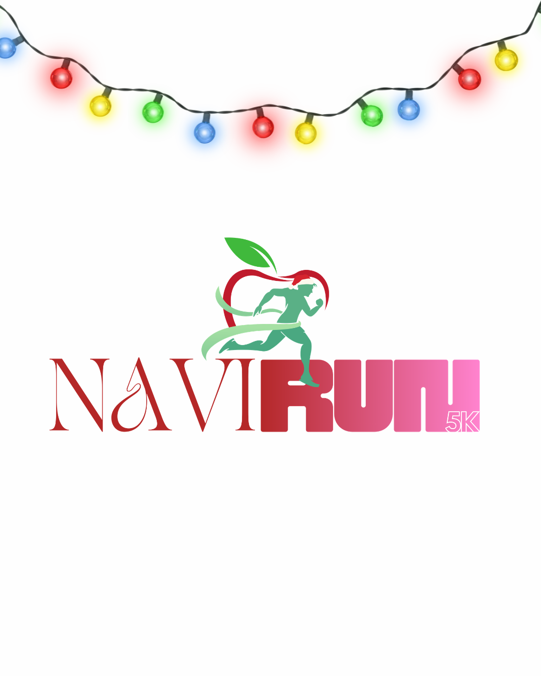 ¡NAVIRUN 5K ya está abierta! Inscríbete ahora
