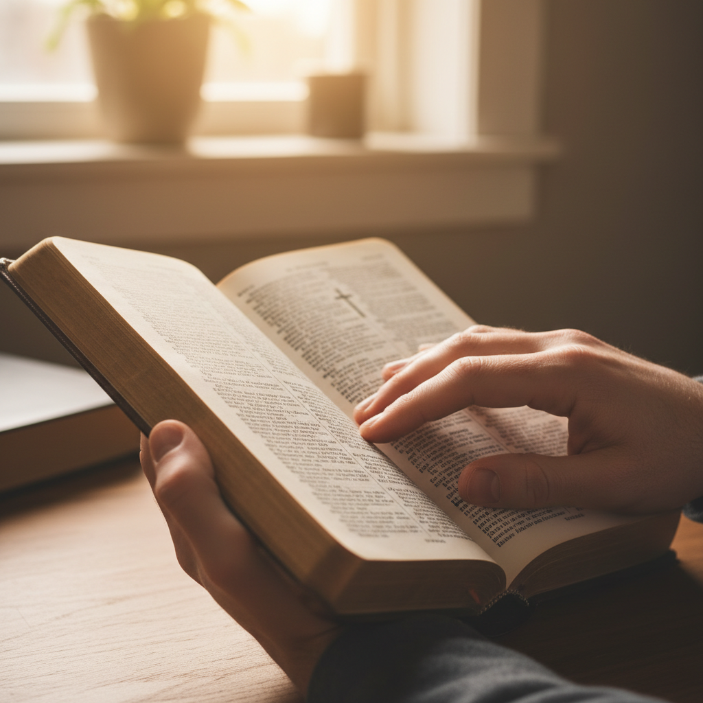 Planes de Lectura Bíblica