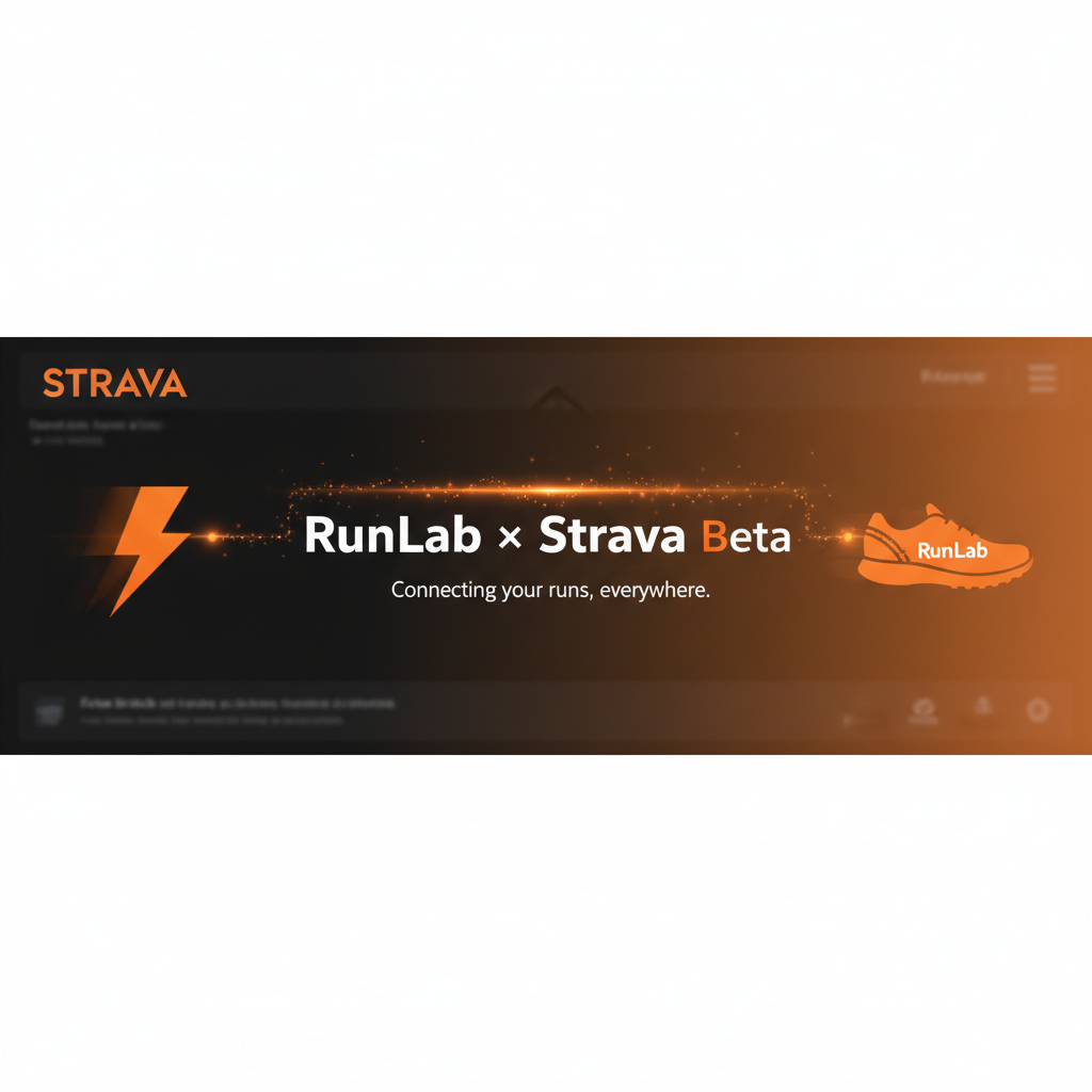 🧪 Beta Exclusivo: RunLab × Strava — ¡Sé uno de los primeros 10!