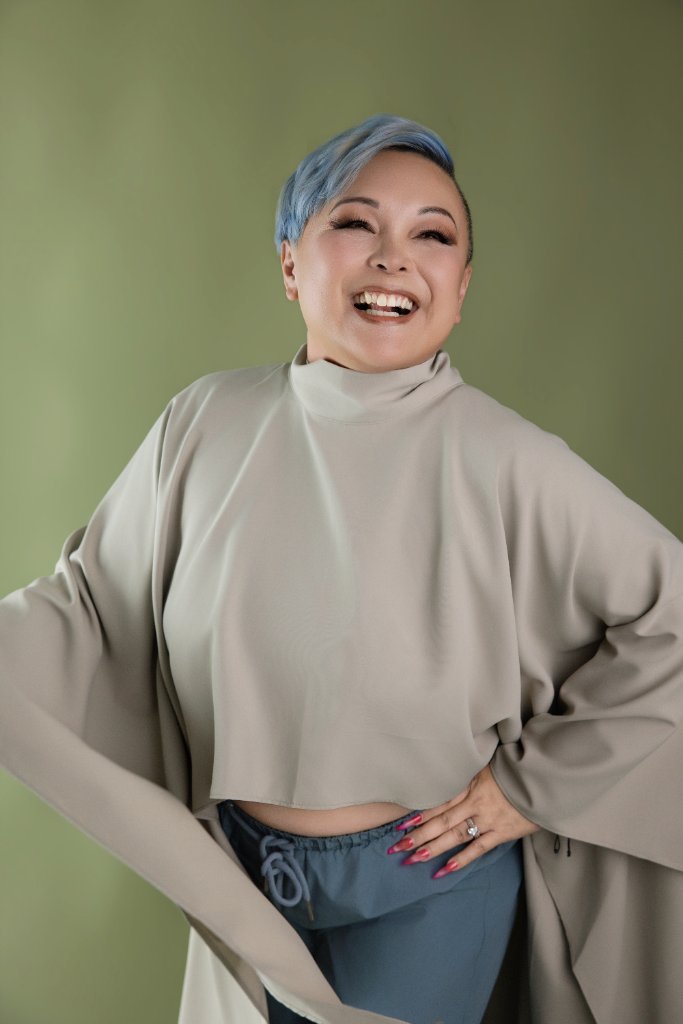 Jaye Camposanto Andaya: The Translator Bringing Japanese Biotech Innovation to America
