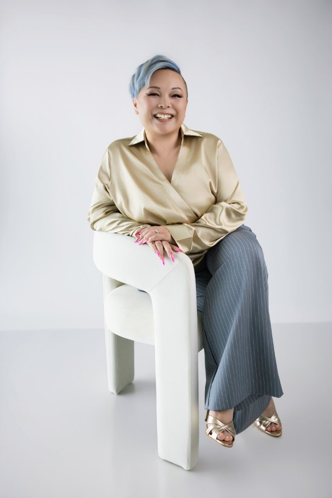 Jaye Camposanto Andaya: Building a Legacy, Not Just a Business