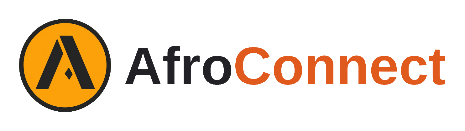 AfroConnect