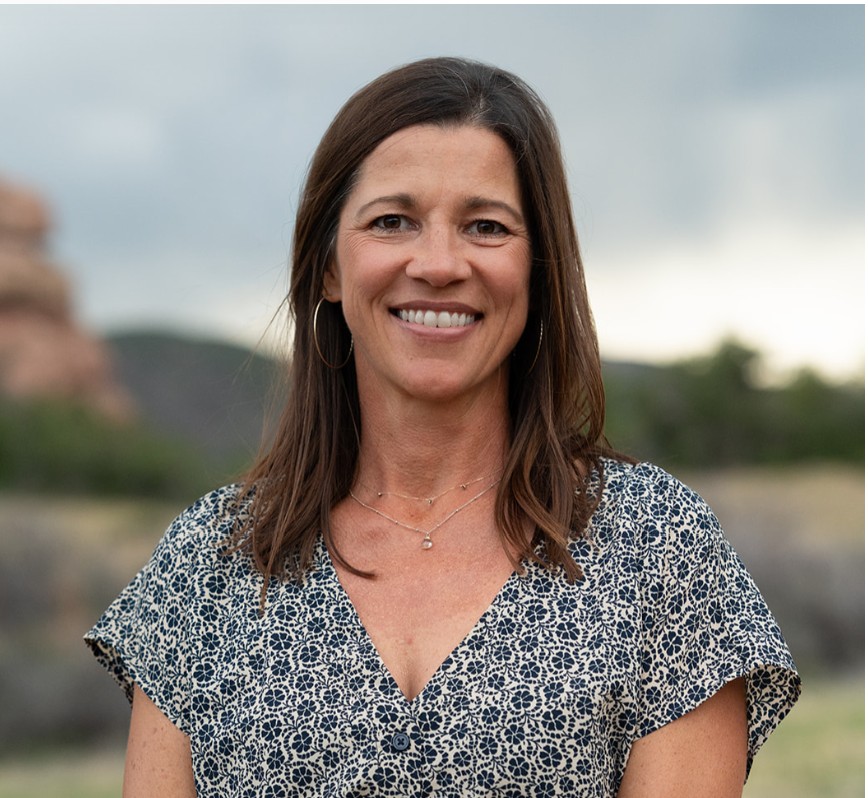 Karen Christensen, licensed acupuncturist at DocSpitz Performance Clinic
