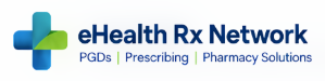 eHealth Rx Network - PGDs | Prescribing | Pharmacy Solutions