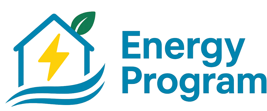 CA Energy Program