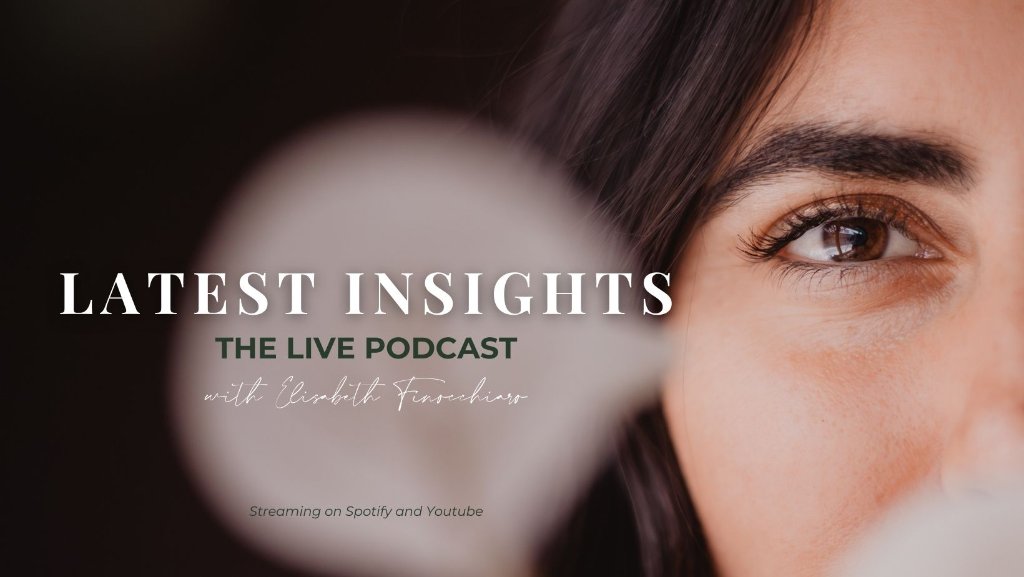 Latest Insights - The Live Podcast