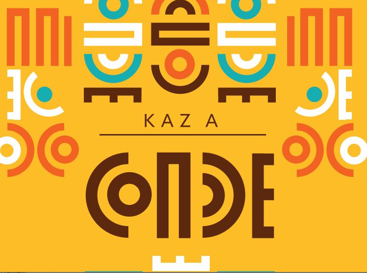 Atelier d'écriture Kaz a Condé