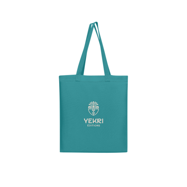 Sac fourre-tout YEKRI Éditions