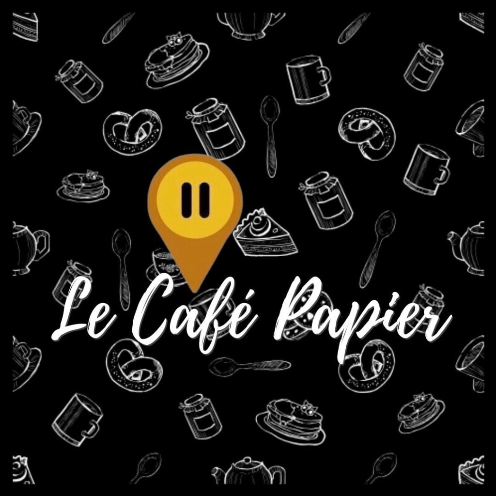 Le Café Papier