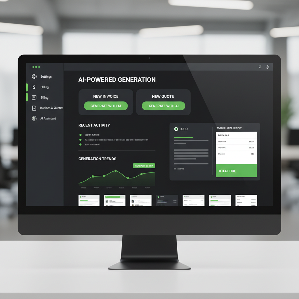 kinvoice.io