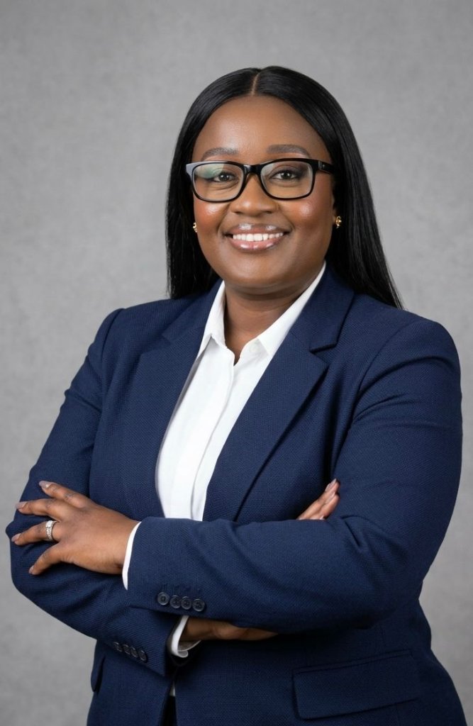 Prof. Gostina Malope, U.S Africa Trade Commission - Country Director South Africa