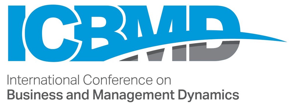 ICBMD — International Conference on Business and Management Dynamics