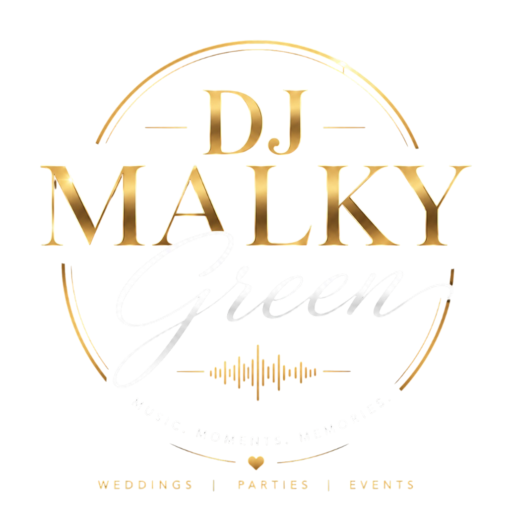 DJ Malky Green
