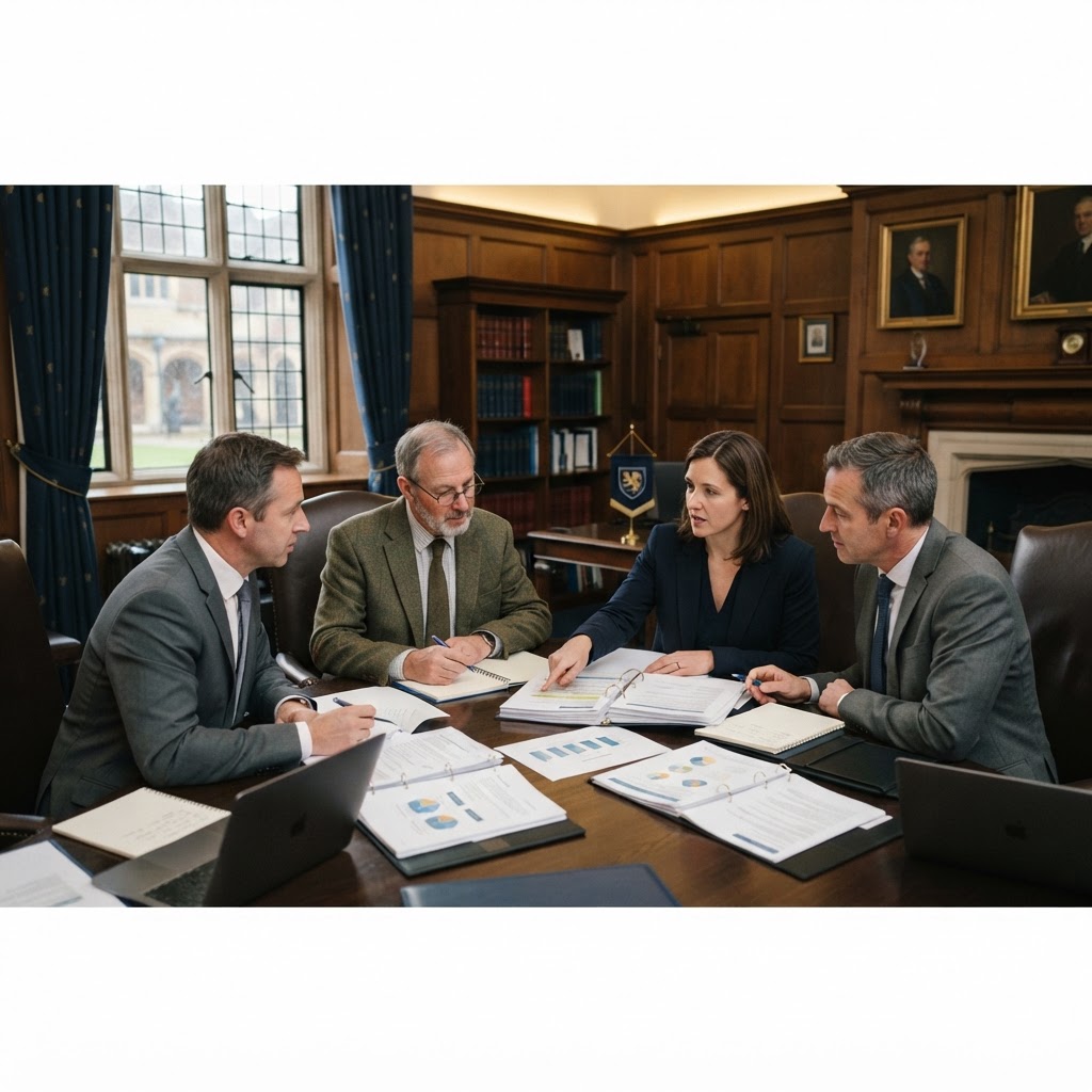 Accreditation for training providers