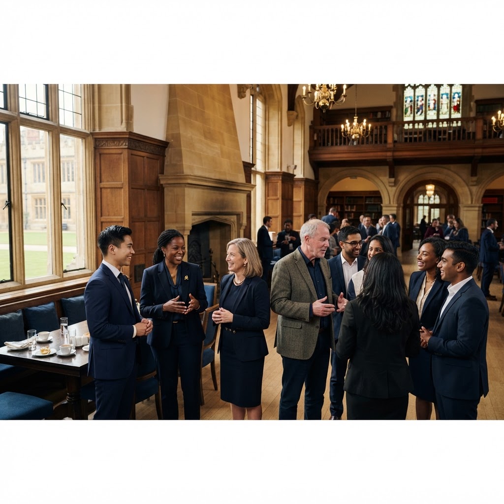 About British Academy for Higher Studies