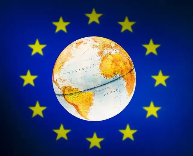 European Higher Education Area mark