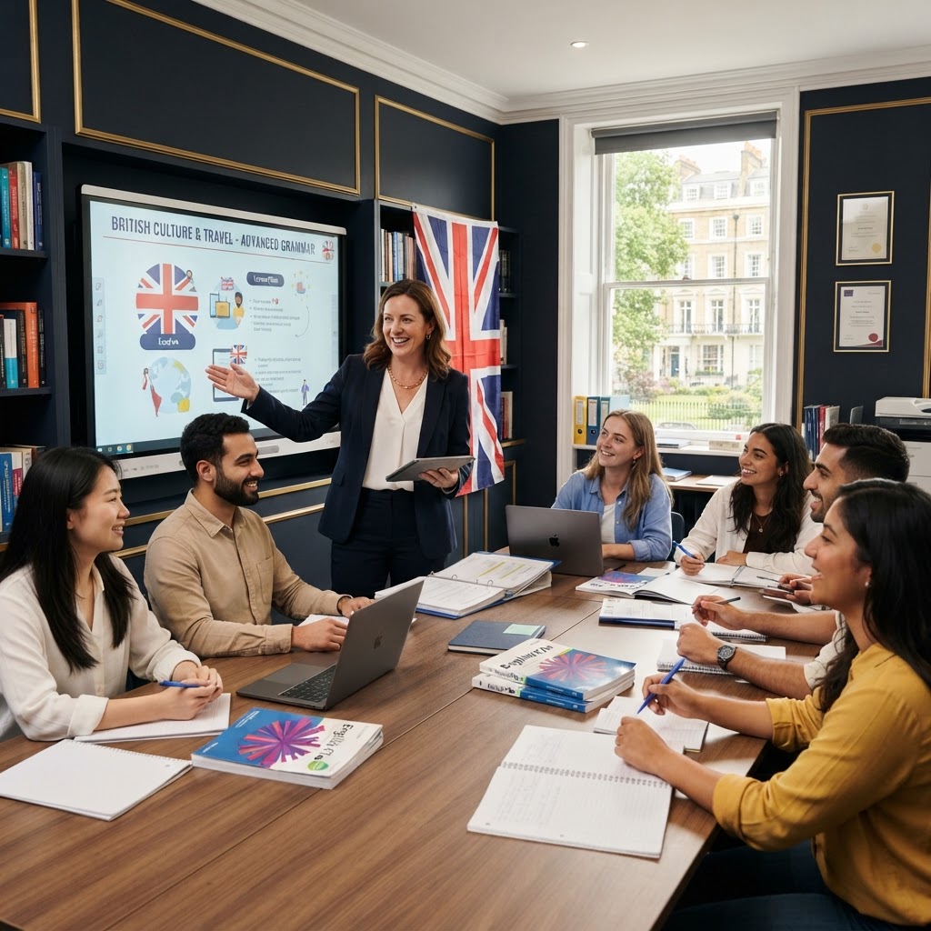 120-Hour Professional TEFL Certificate