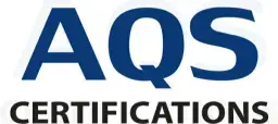 ISO/IEC 40180:2017 / AQS mark