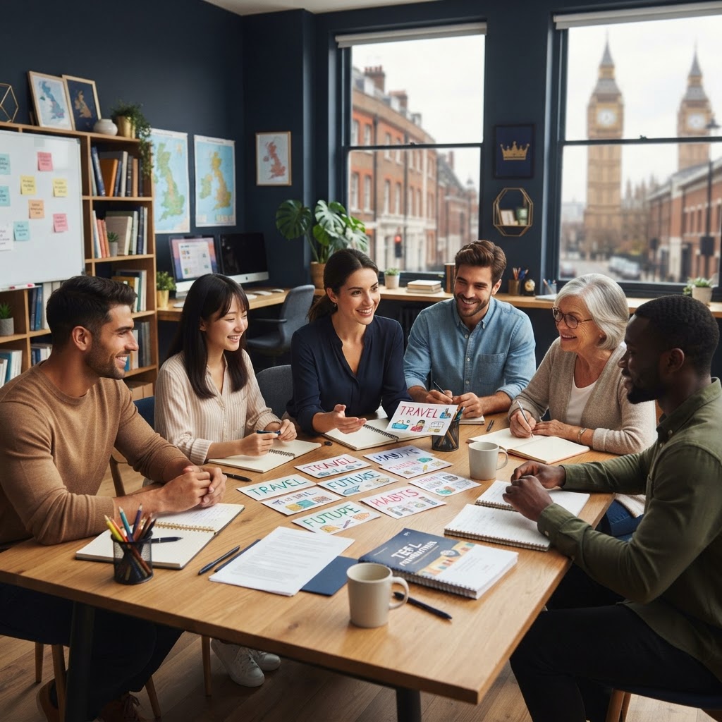 50-Hour TEFL Foundations