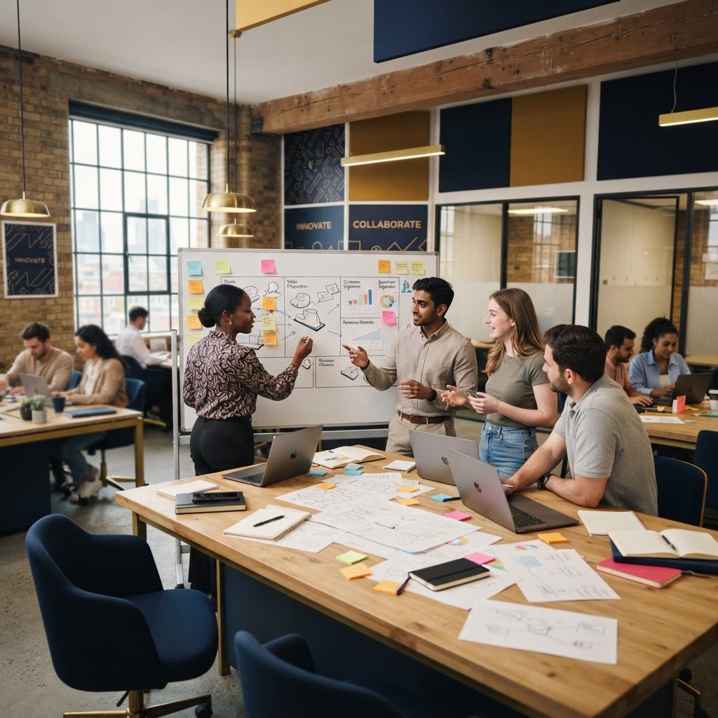 Course in Entrepreneurship