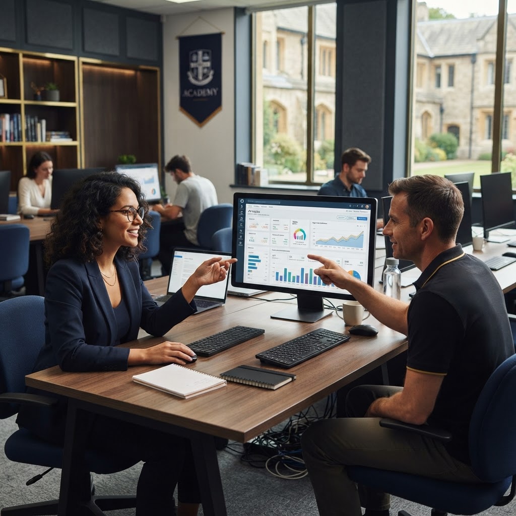 Course in SEO