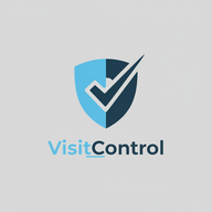 VisitControl logo