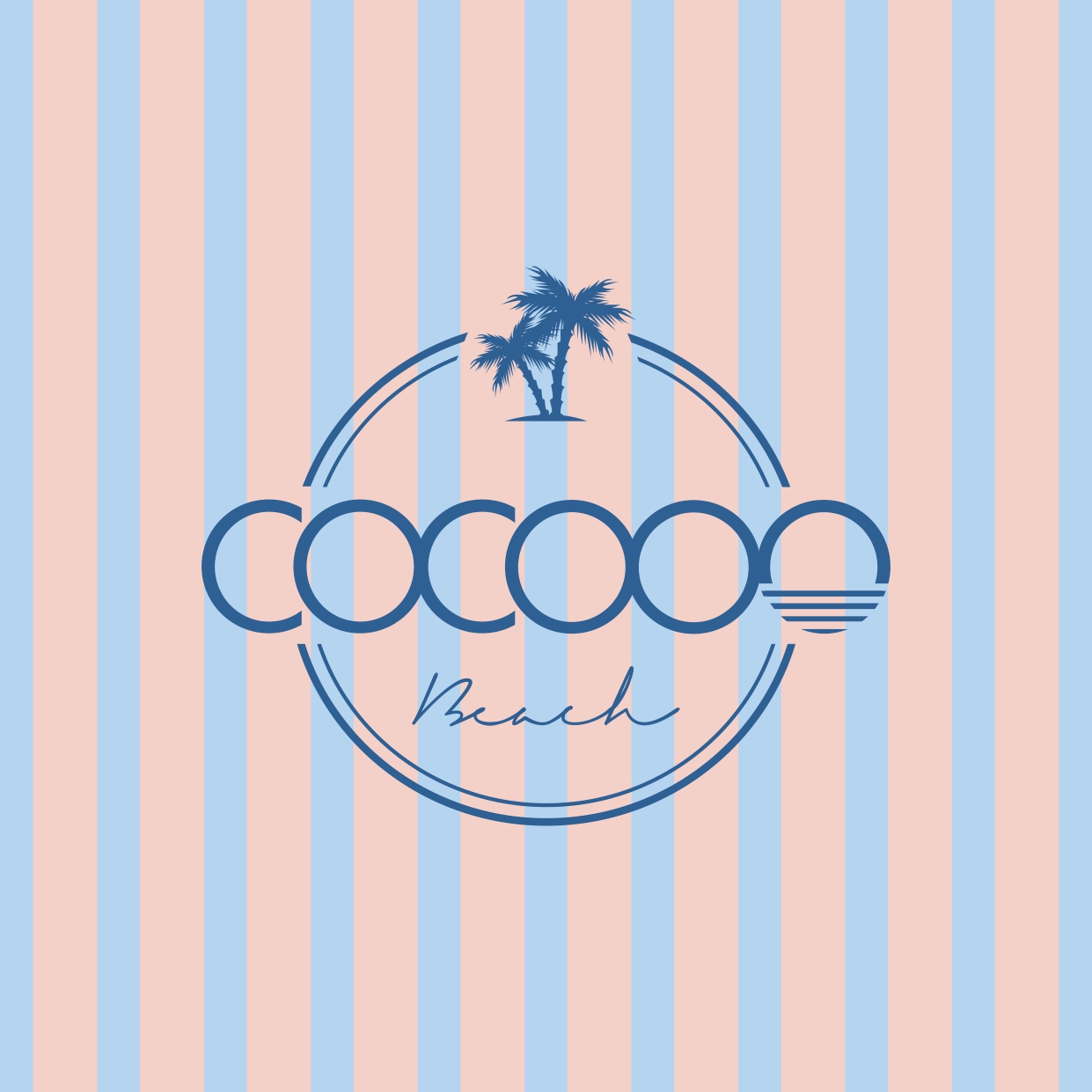 RESTAURANT template preview